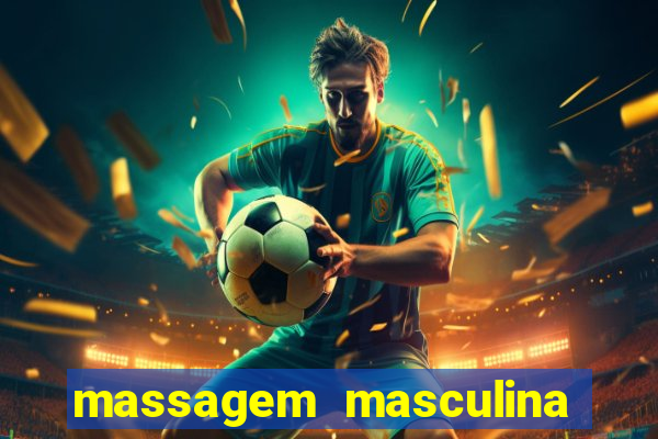 massagem masculina porto alegre